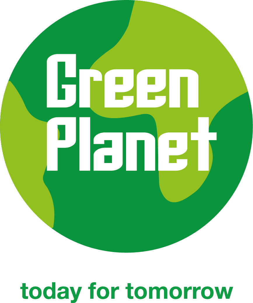 Green Planet | today for tomorrow